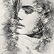 Charcoal Sketch Photoshop Action - GraphicRiver Item for Sale